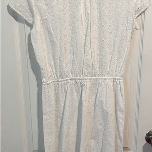 J.Crew ladies summer dress